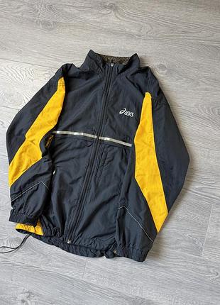 Куртка asics оригінал 2