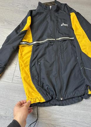 Куртка asics оригінал 5