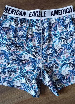 Брендовые трусы american eagle. 2
