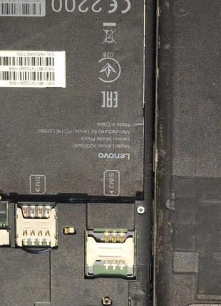 Lenovo a2020a40 4