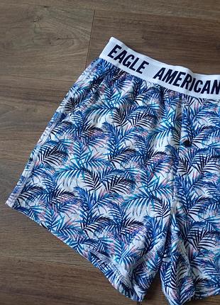 Брендовые трусы american eagle. 3