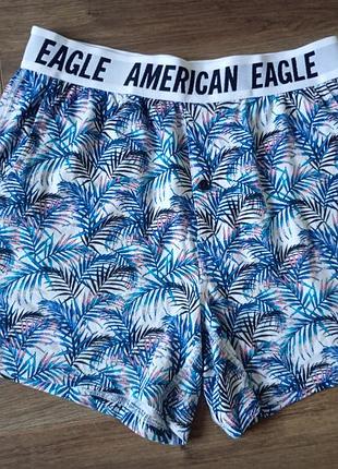 Брендові труси american eagle.