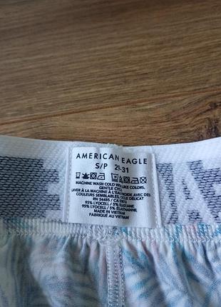 Брендовые трусы american eagle. 5