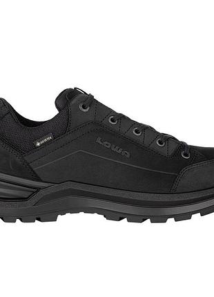 Кроссовки lowa renegade evo gtx lo оригинал 41,5-48,5