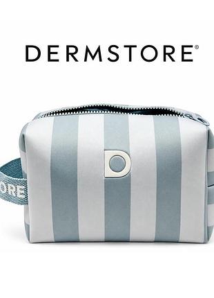 Красива містка косметичка dermstore