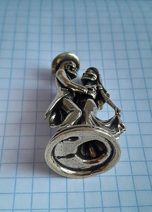 Танец смерти 6