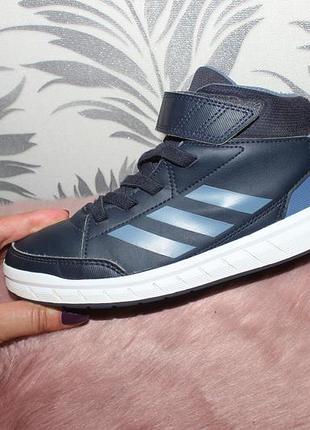 Adidas ботинки 22.7 см стелька
