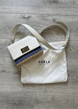 Сумочка furla оригінал