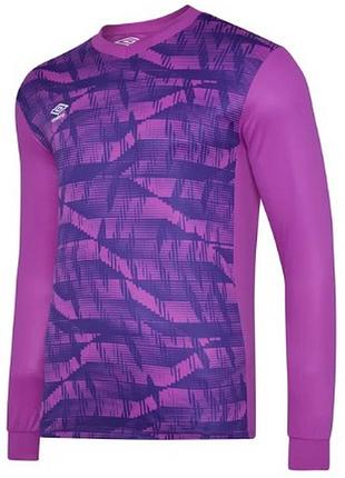 Чоловіча футболка вратаря umbro club essential counter (xl)