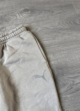 Спортивні штани puma 2