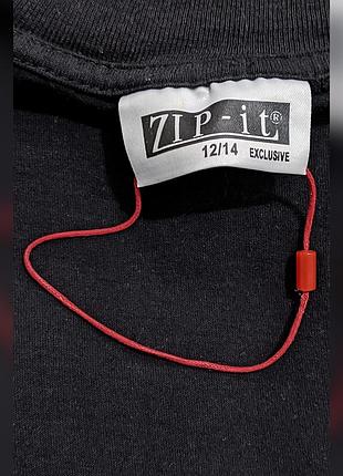 Футболка zip-it 3