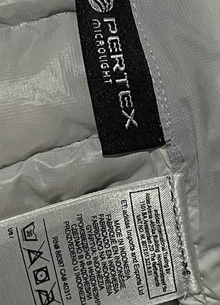 Мікропуховик adidas 5