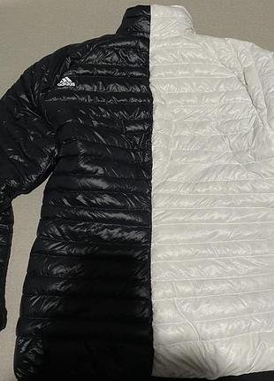 Мікропуховик adidas 3
