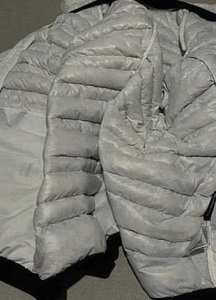 Мікропуховик adidas 7