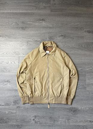Куртка burberry