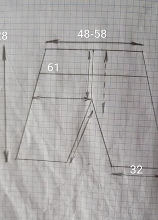Брендові плавки speedo. 7