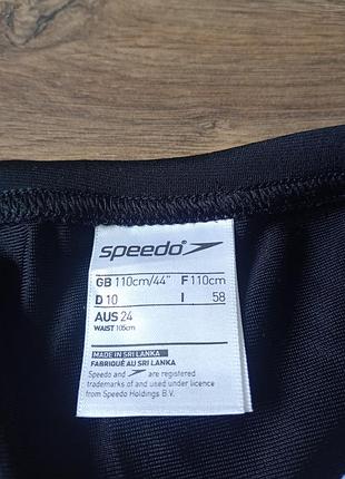 Брендові плавки speedo. 5