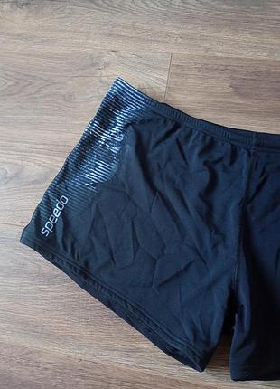 Брендові плавки speedo. 3