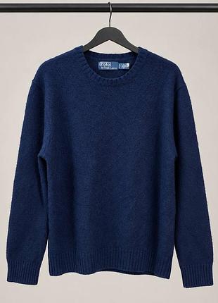 Светр polo ralph lauren xl
