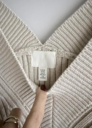 Жилетка h&m s-l 3
