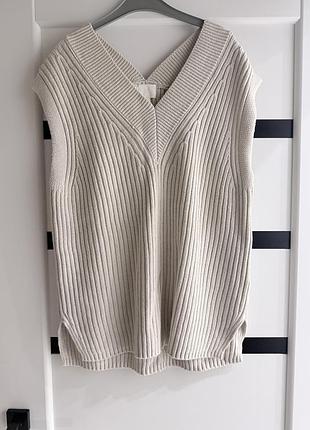 Жилетка h&m s-l 2