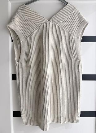 Жилетка h&m s-l 4