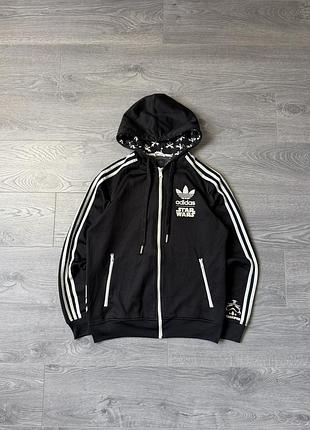 Олімпійка adidas вінтаж
