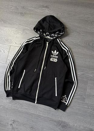 Олімпійка adidas вінтаж 2