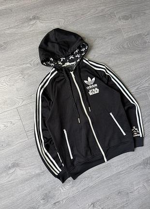 Олімпійка adidas вінтаж 3