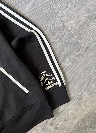 Олімпійка adidas вінтаж 4