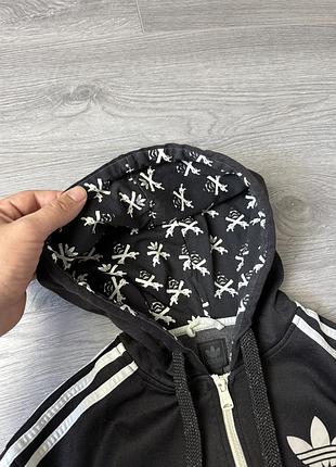 Олімпійка adidas вінтаж 5