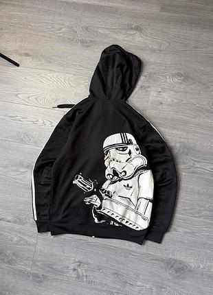Олімпійка adidas вінтаж 9