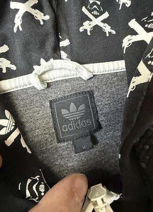 Олімпійка adidas вінтаж 6