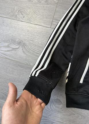 Олімпійка adidas вінтаж 7