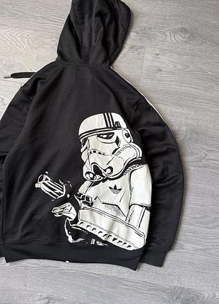 Олімпійка adidas вінтаж 10