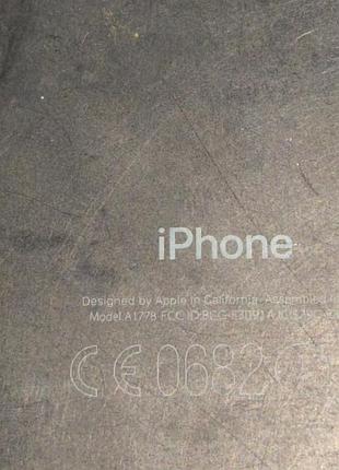 Apple iphone a1778 5