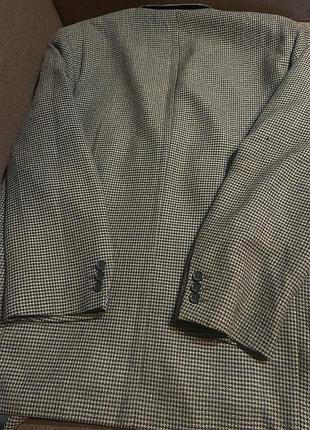 Піджак чоловічий р.m-l balmain 9