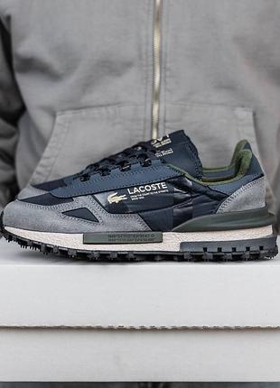 👟 кроссовки lacoste elite active / наложка bs👟