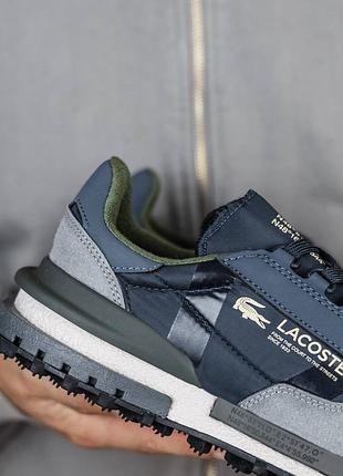 👟 кроссовки lacoste elite active / наложка bs👟 2