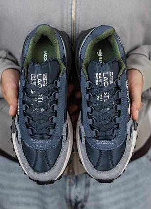 👟 кроссовки lacoste elite active / наложка bs👟 3