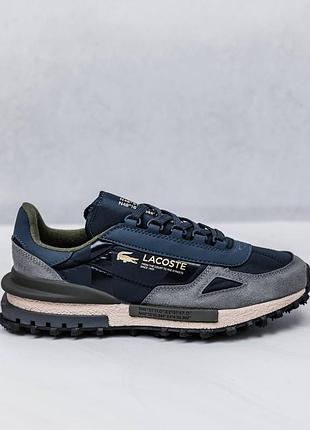 👟 кроссовки lacoste elite active / наложка bs👟 6