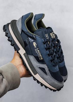 👟 кроссовки lacoste elite active / наложка bs👟 8