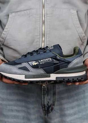 👟 кроссовки lacoste elite active / наложка bs👟 9