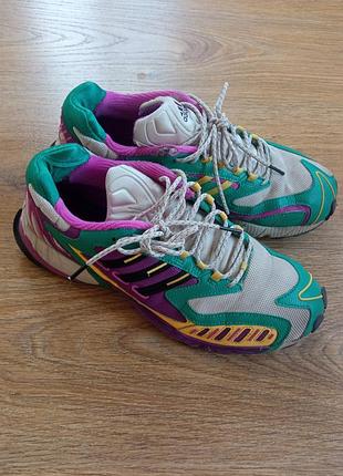 Кроссовки adidas torsion б у