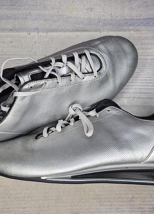 Кроссовки adidas x arte antwerp f50 motion sneaker