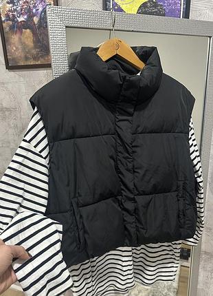 Жилетка primark