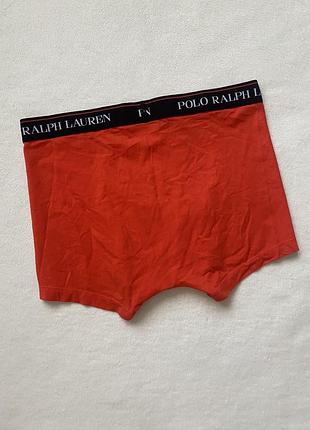 Труси боксери polo ralph lauren 4