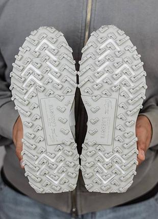 👟 кроссовки lacoste elite active / наложка bs👟 3