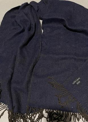 Шарф royal knit