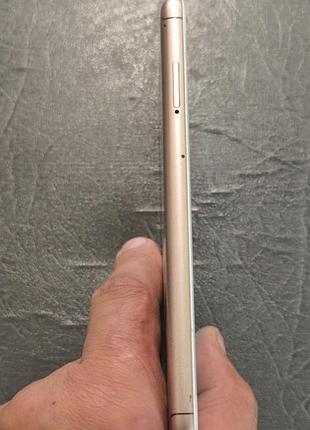Meizu m6 або m5 note 4